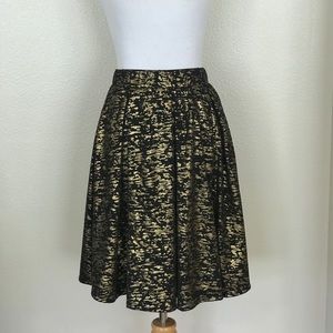 LuLaRoe Madison Skirt